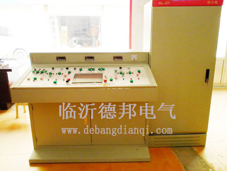  PLC、觸摸屏控制系統(tǒng)208